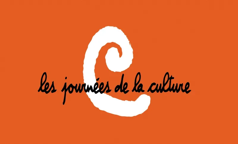 Les journées de la culture